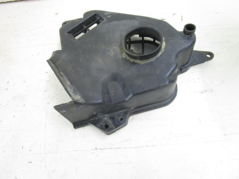 82 Yamaha YZ 125 YZ125 J Airbox Housing 5X4-14411-00-00 1982